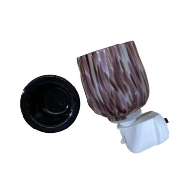LUCKY WAX WARMER PLUG IN