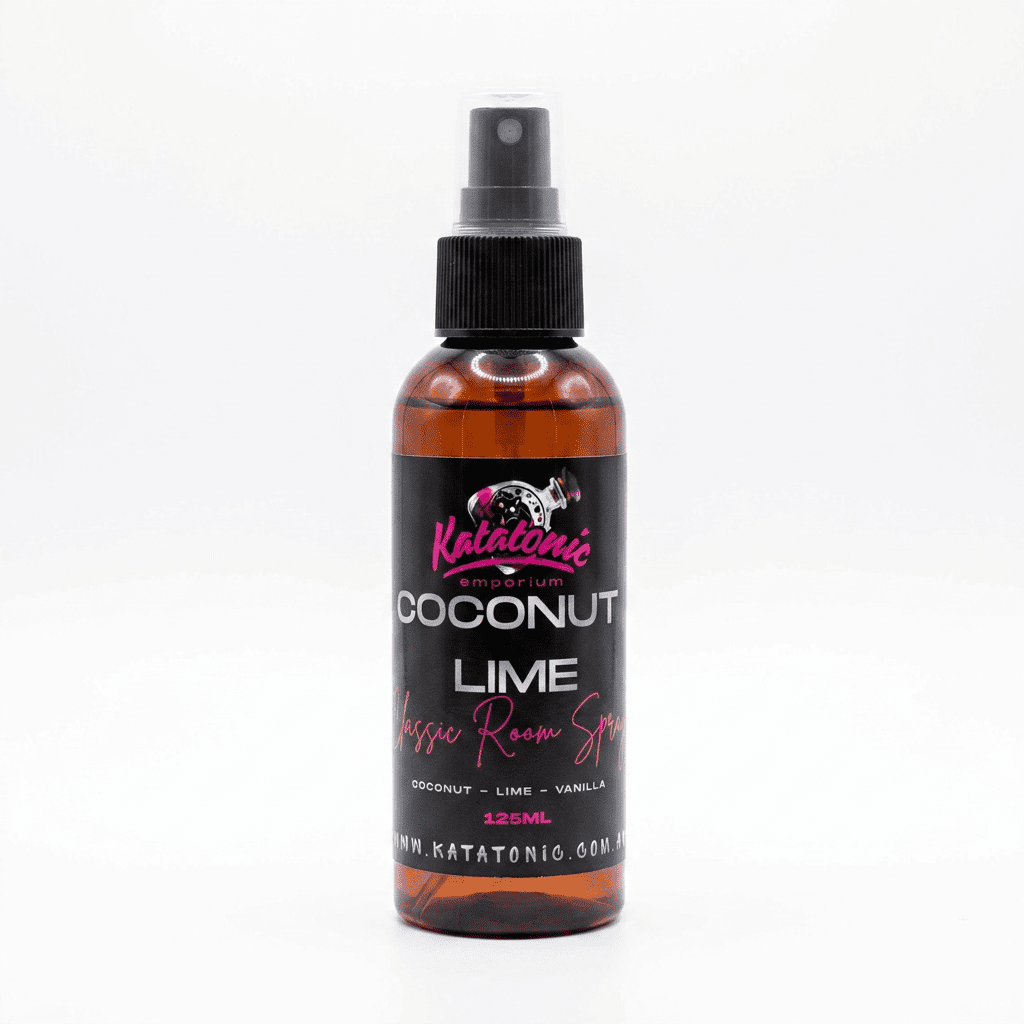 Coconut Lime Room Spray 125ml