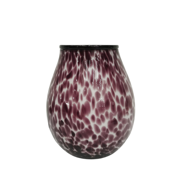 THE LUCKY WAX WARMER