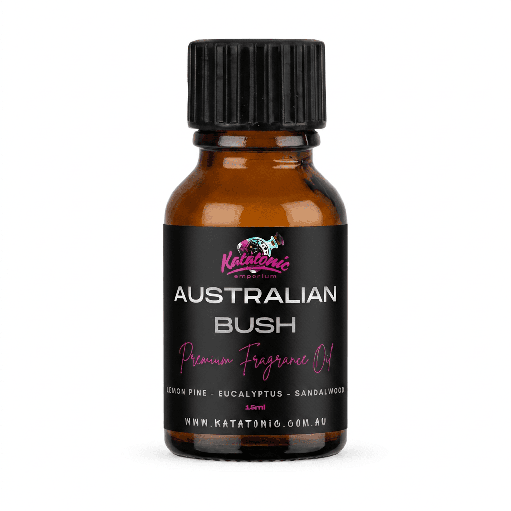 Australian Bush Fragrance Oil