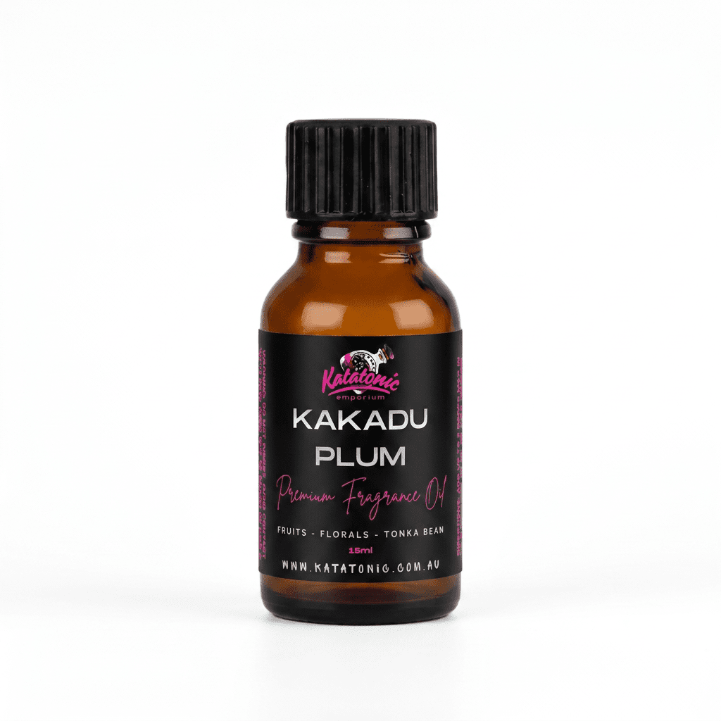 Kakadu Plum Fragrance Oil