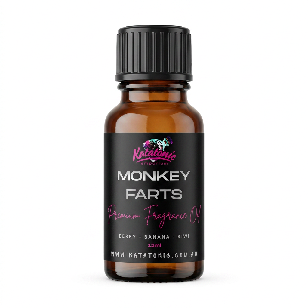 Monkey Farts Fragrance Oil