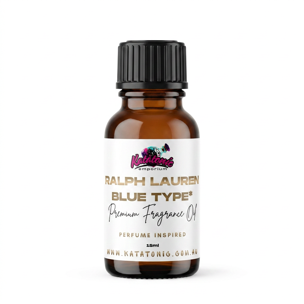 Ralph Lauren Blue Fragrance Oil