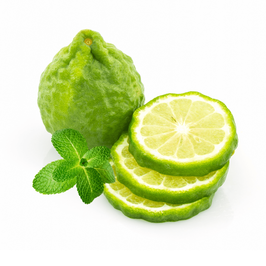 MINT BERGAMOT SOY WAX MELTS