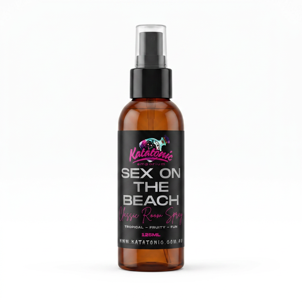 Sex on the Beach Room Spray 125ml