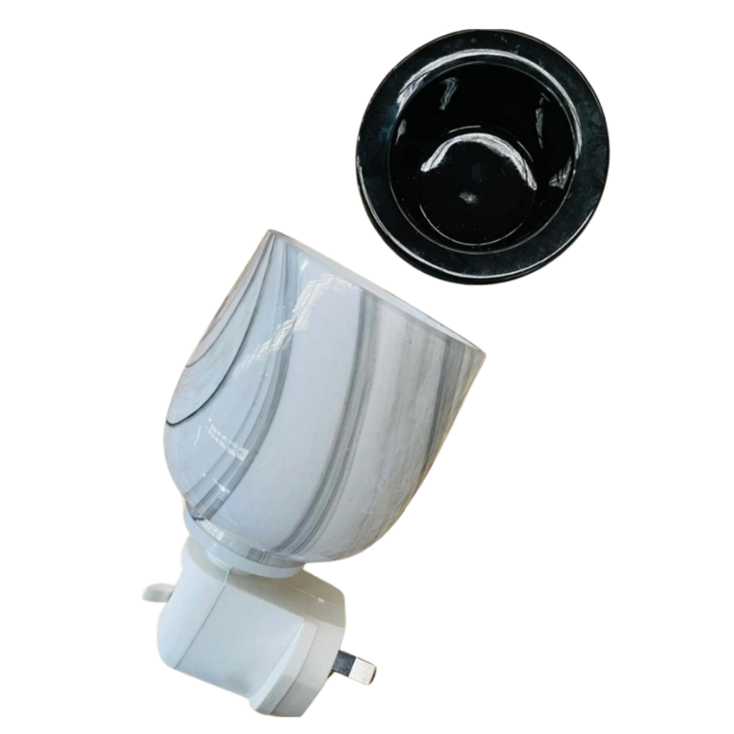 CLYDE WAX WARMER PLUG IN