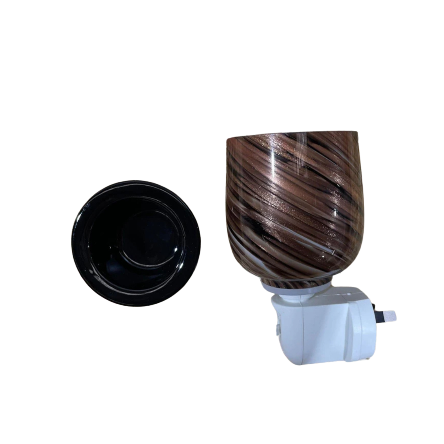 COCO WAX WARMER PLUG IN