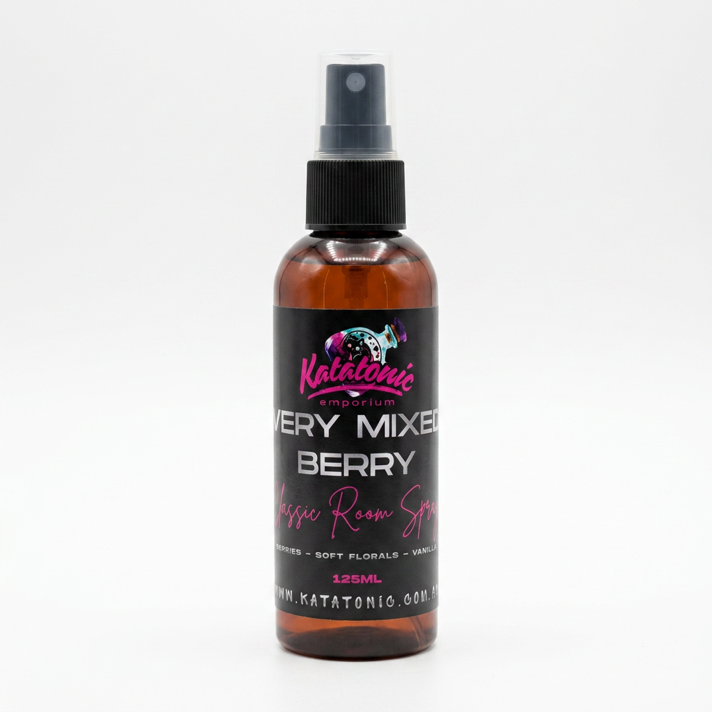 Very Mixed Berry Room Spray 125ml
