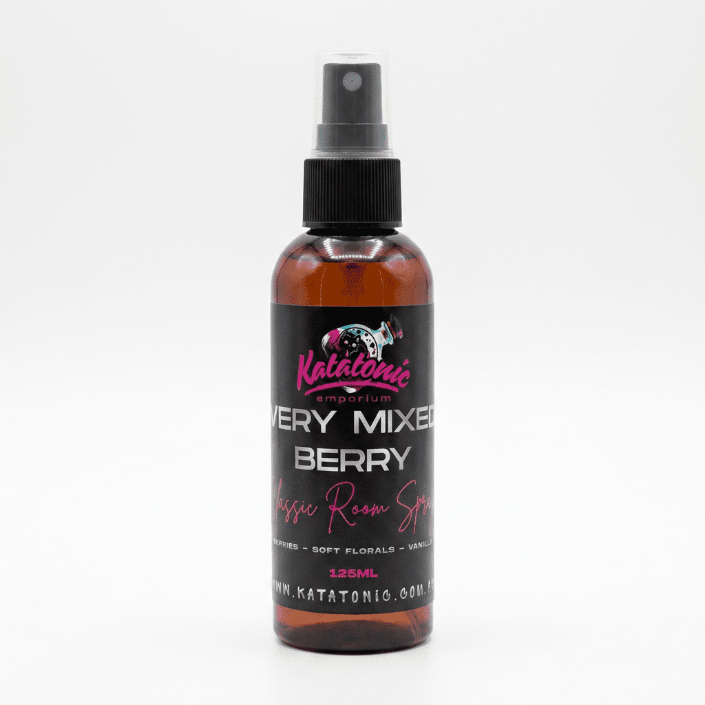 Very Mixed Berry Room Spray 125ml
