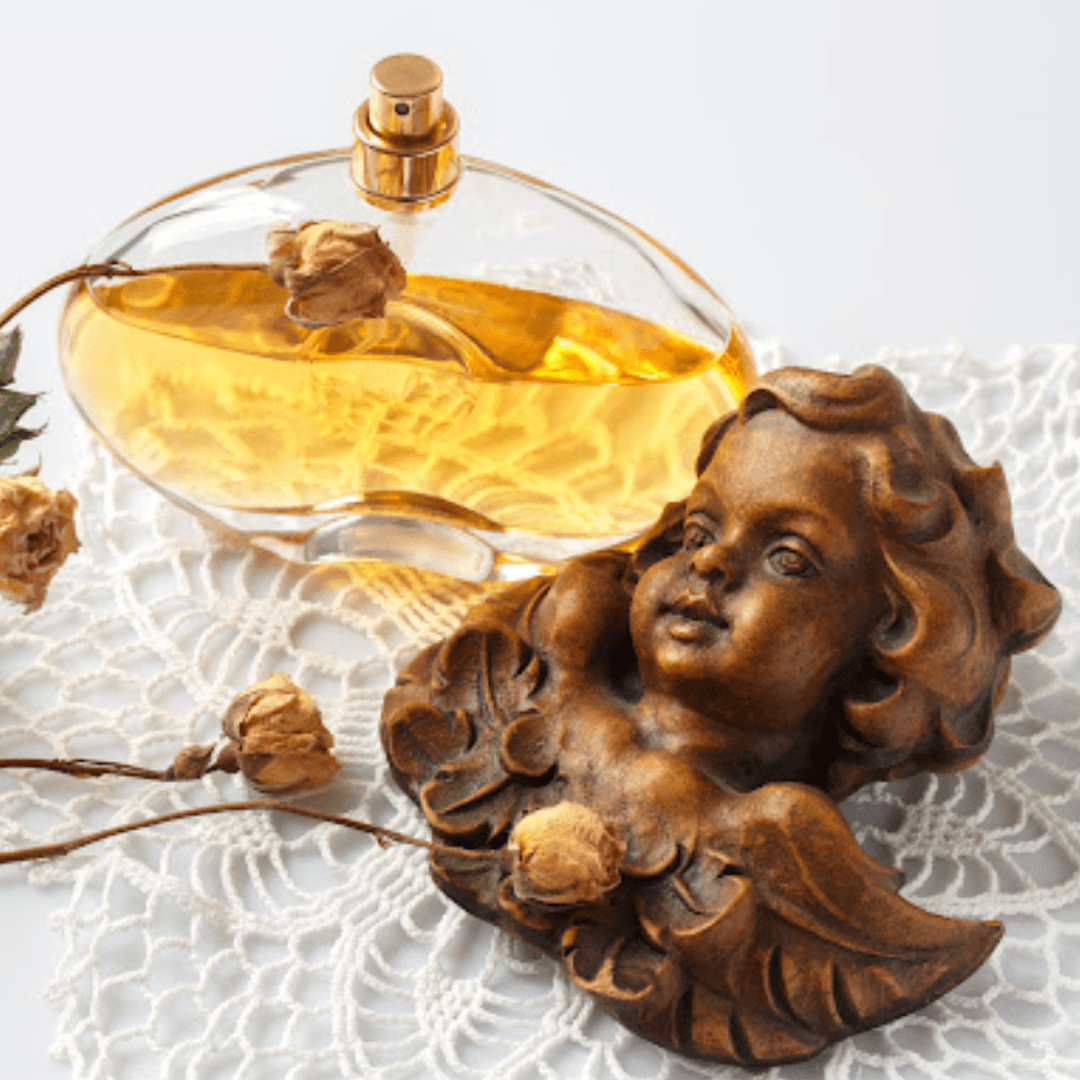 Angel Type* Fragrance Oil