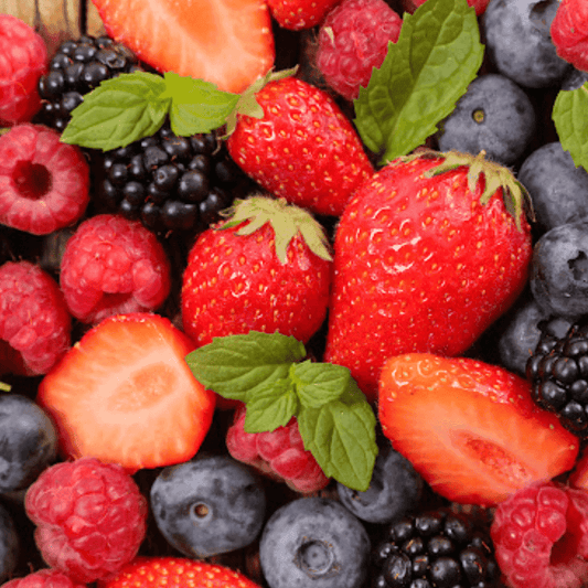 Berry Delightful Fragrance Oil by Katatonic
