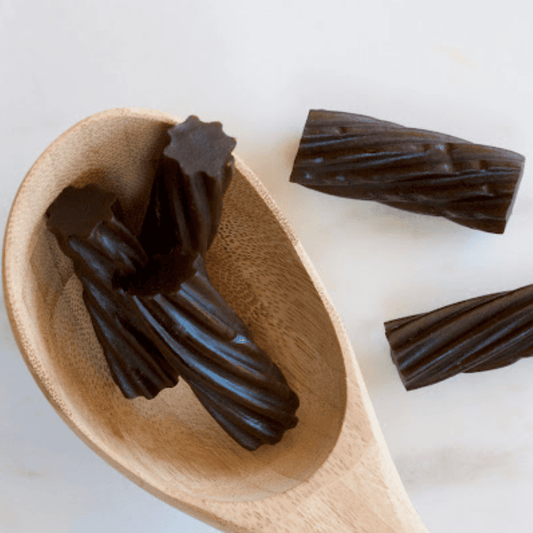 Black Liquorice Car Vent Diffuser Refill