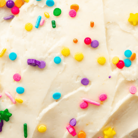 Buttercream Vanilla Fragrance Oil by Katatonic