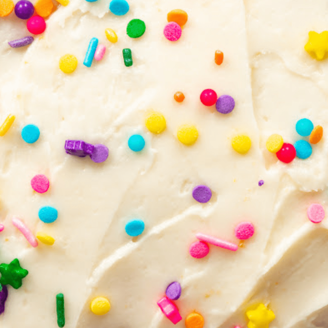 Buttercream Vanilla Car Vent Diffuser Refill
