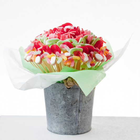 Candy Bouquet Fragrance Oil
