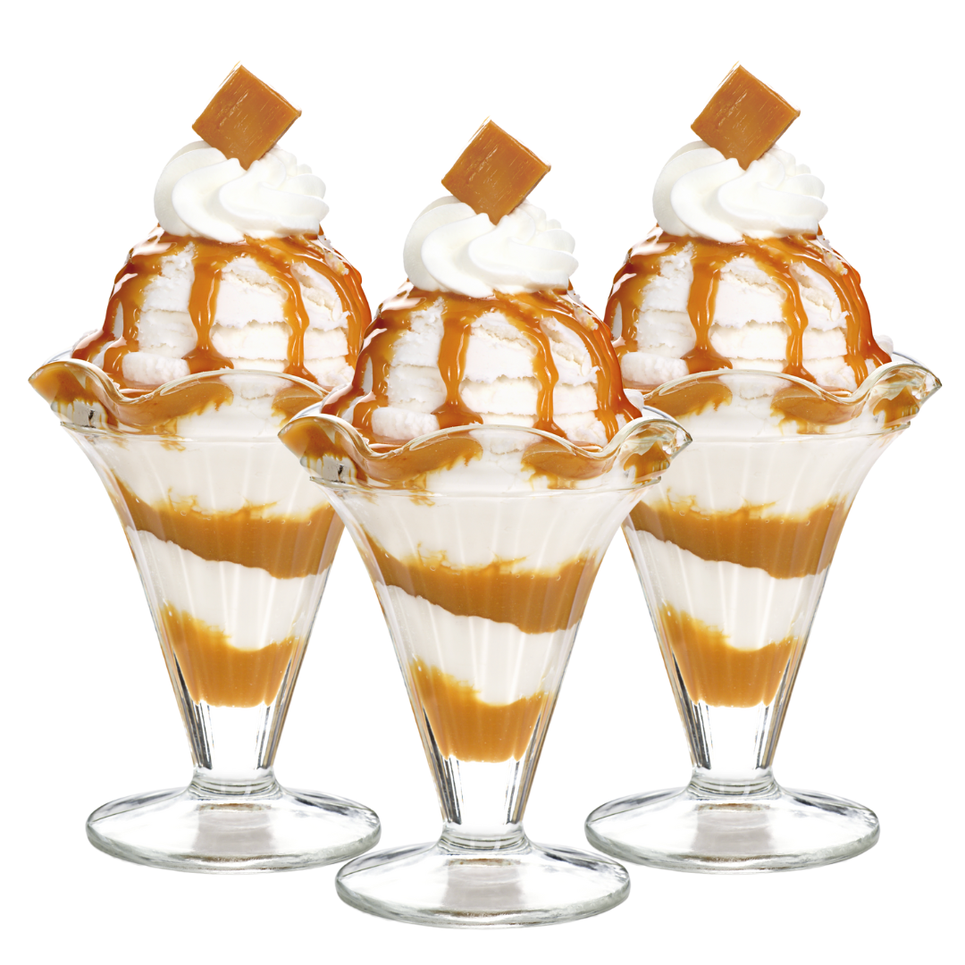Caramel Sundae Car Vent Diffuser Refill