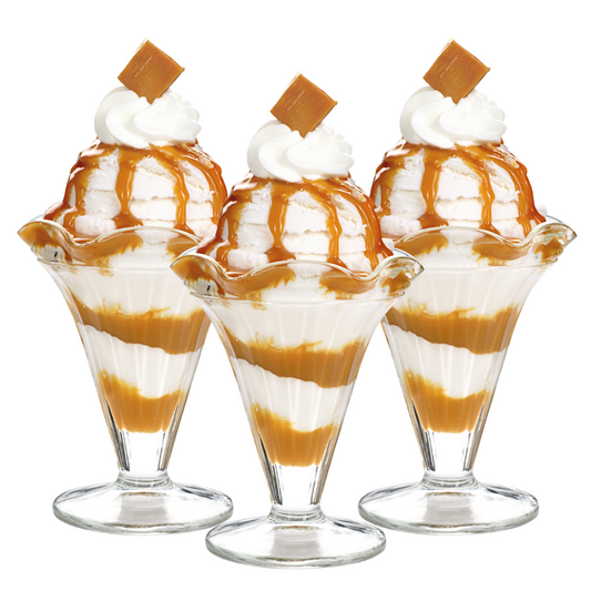 Caramel Sundae Fragrance Oil