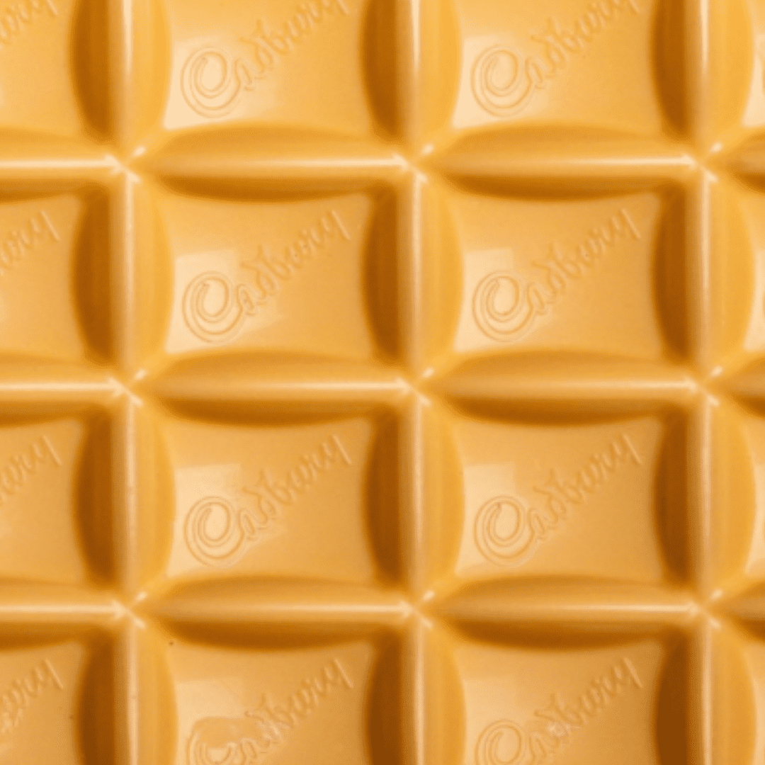 CARAMILK SOY WAX MELTS