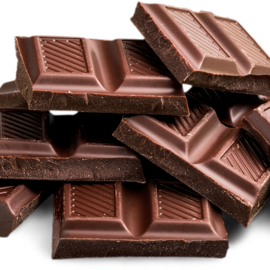 Chocolate Fragrance Oil