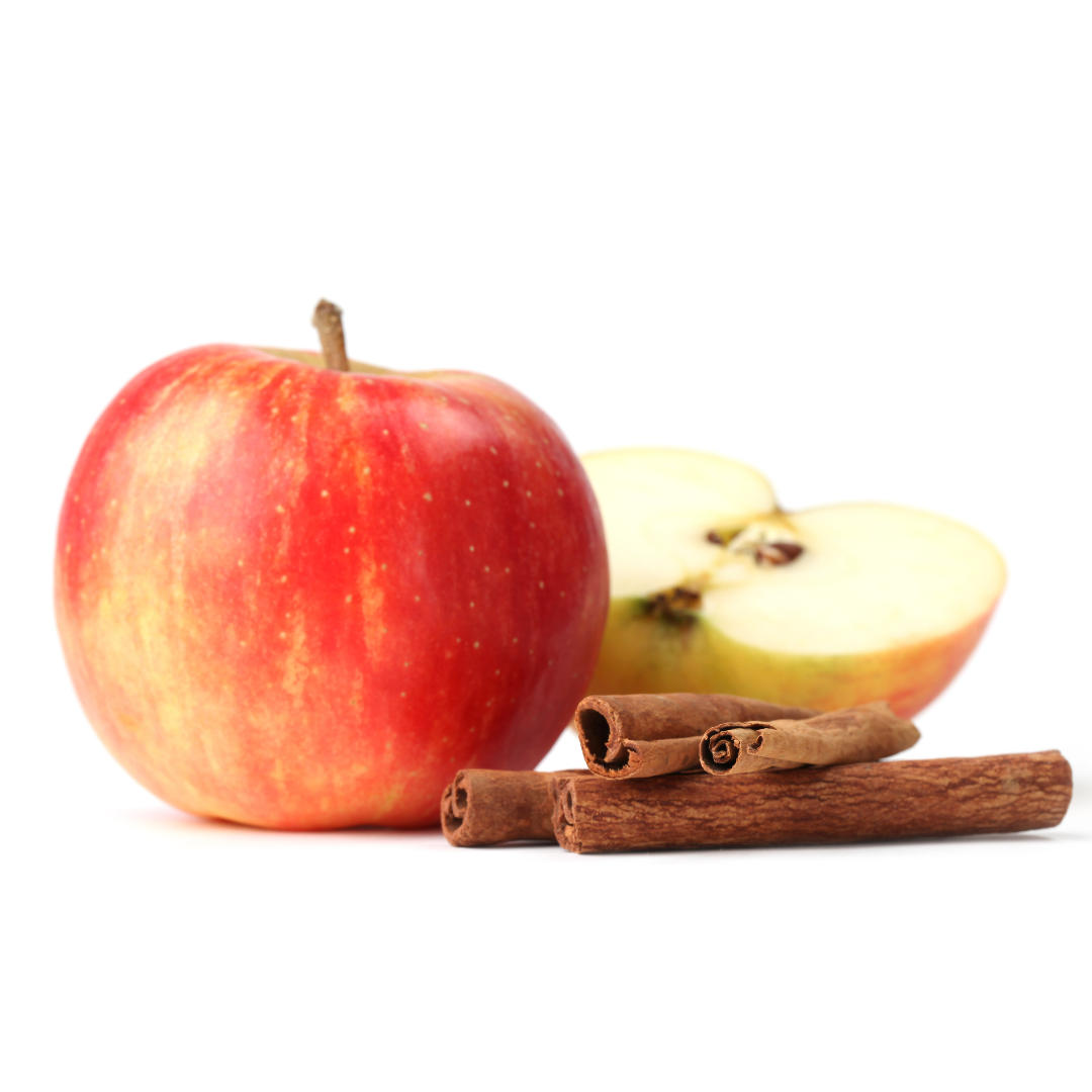 CINNAMON APPLE SOY WAX MELTS