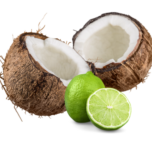 Coconut Lime Fragrance Oil
