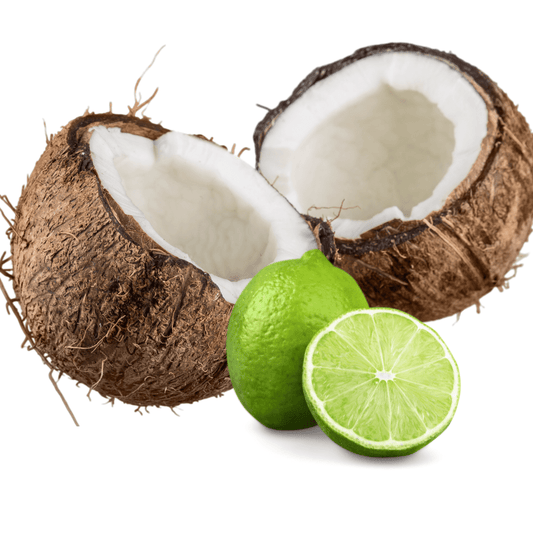 Coconut Lime Fragrance Oil