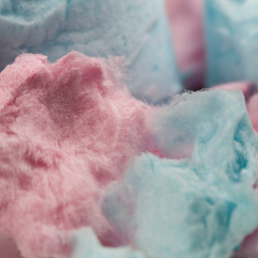 Cotton Candy Fragrance Oil