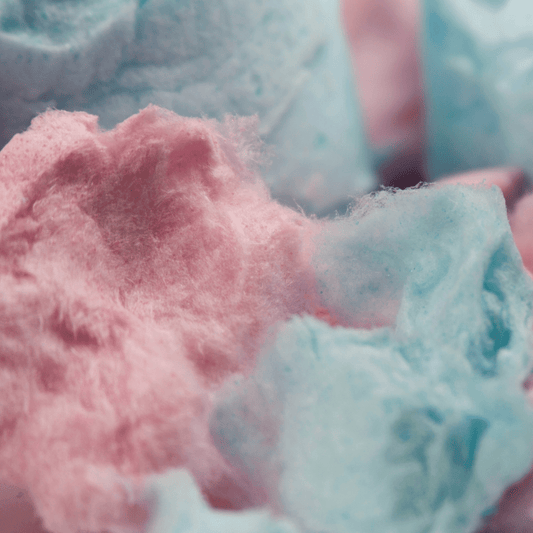 Cotton Candy Car Vent Diffuser Refill