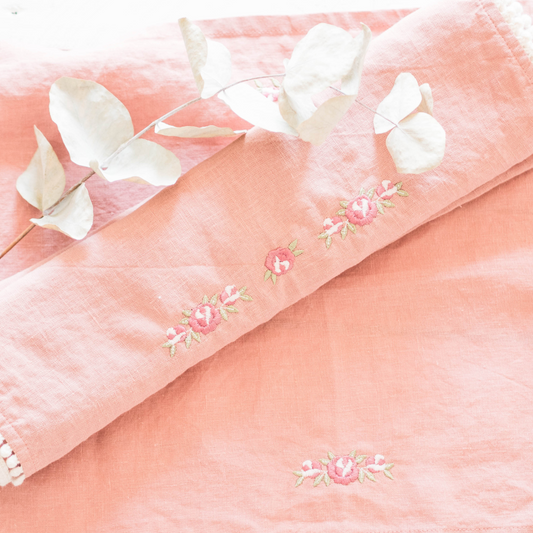 Crisp Linen Fragrance Oil