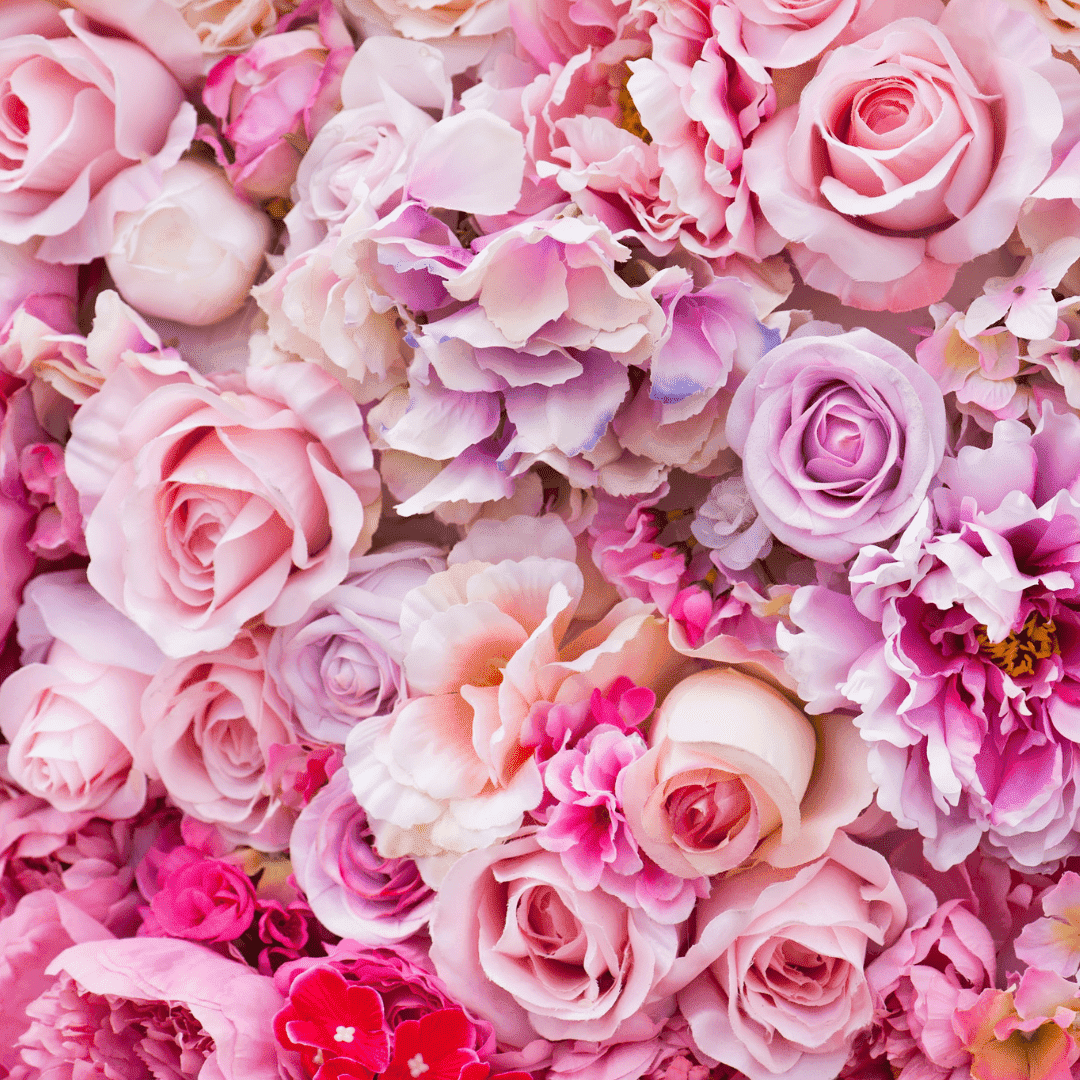 FLOWERBOMB TYPE* SOY WAX MELTS