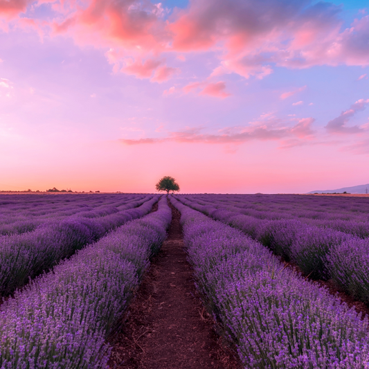 French Lavender Fragrance Oil