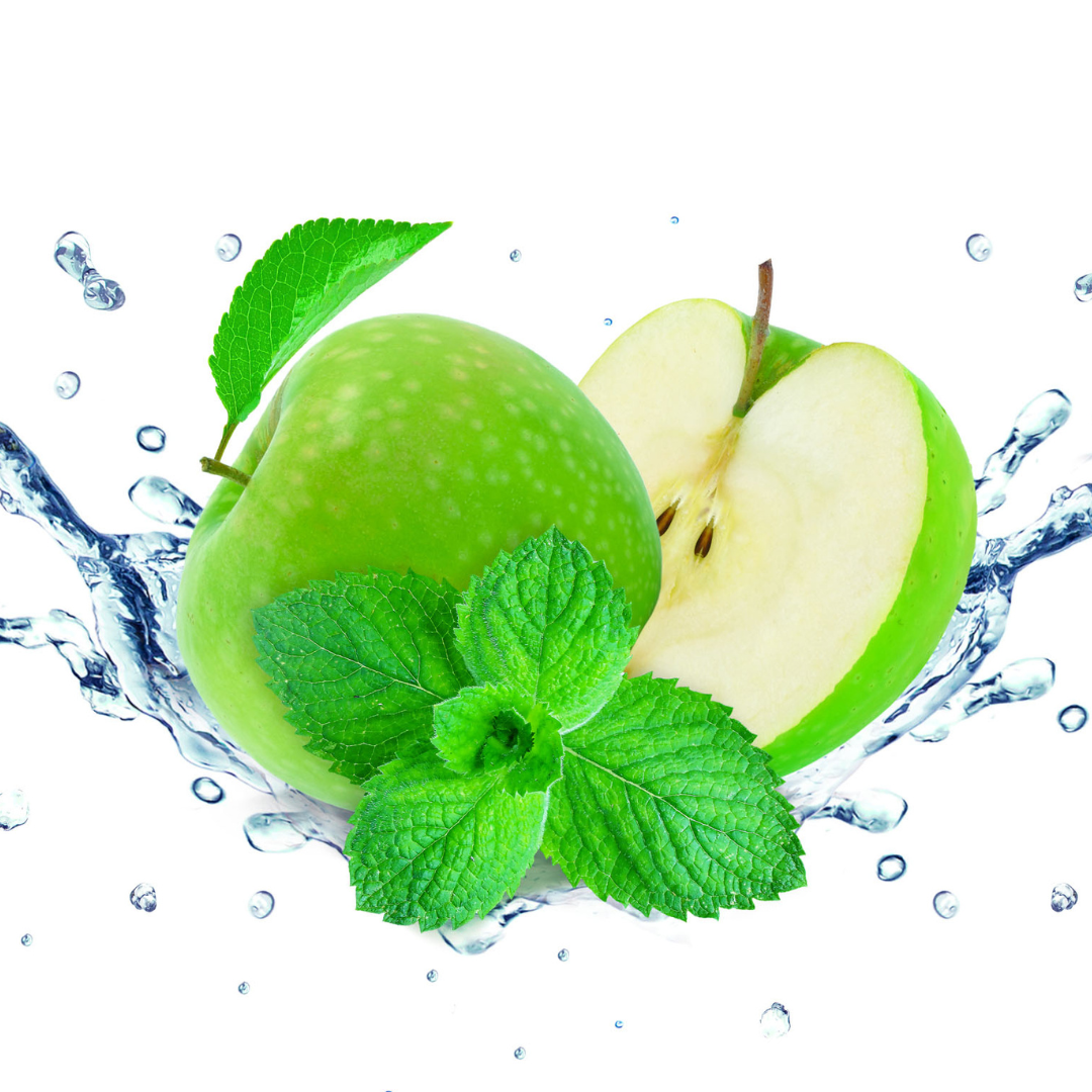 Fresh Mint and Apple Car Vent Diffuser Refill