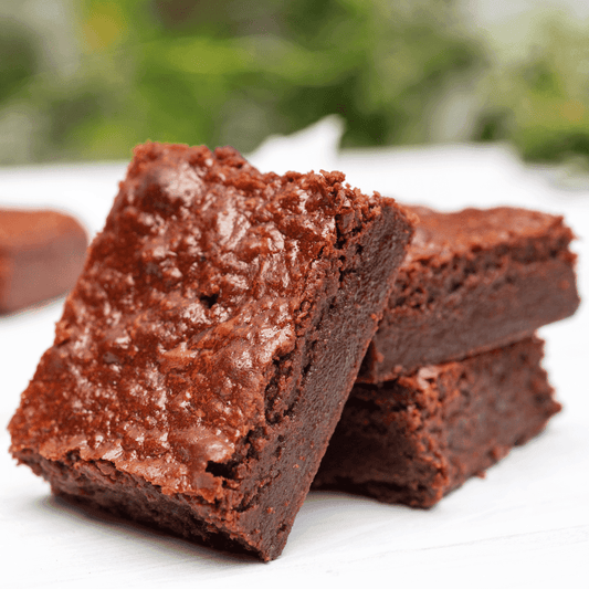Fudge Brownie Fragrance Oil