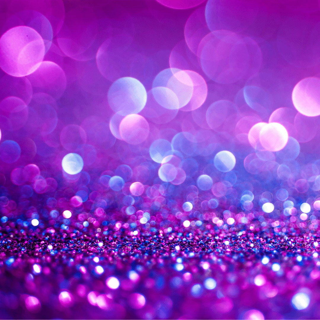 Glitter Car Vent Diffuser Refill