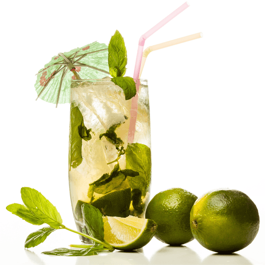 Havana Club Mojito Fragrance Oil