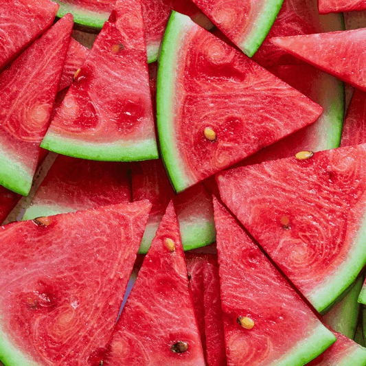 Juicy Watermelon Fragrance Oil