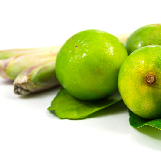 Lemongrass and Persian Lime Fragrance Oil