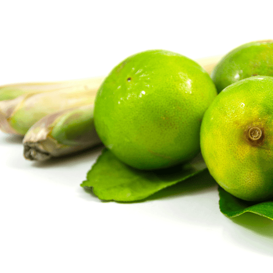 Lemongrass and Persian Lime Fragrance Oil