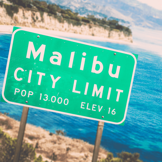 Malibu Nights Fragrance Oil