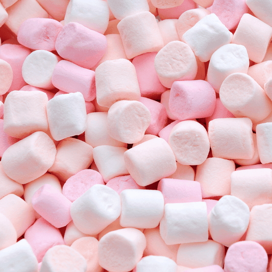 Marshmallow Car Vent Diffuser Refill