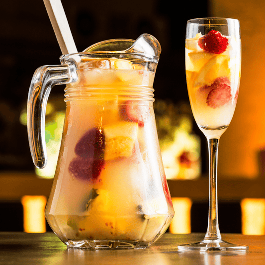 Pineapple Sangria Fragrance Oil