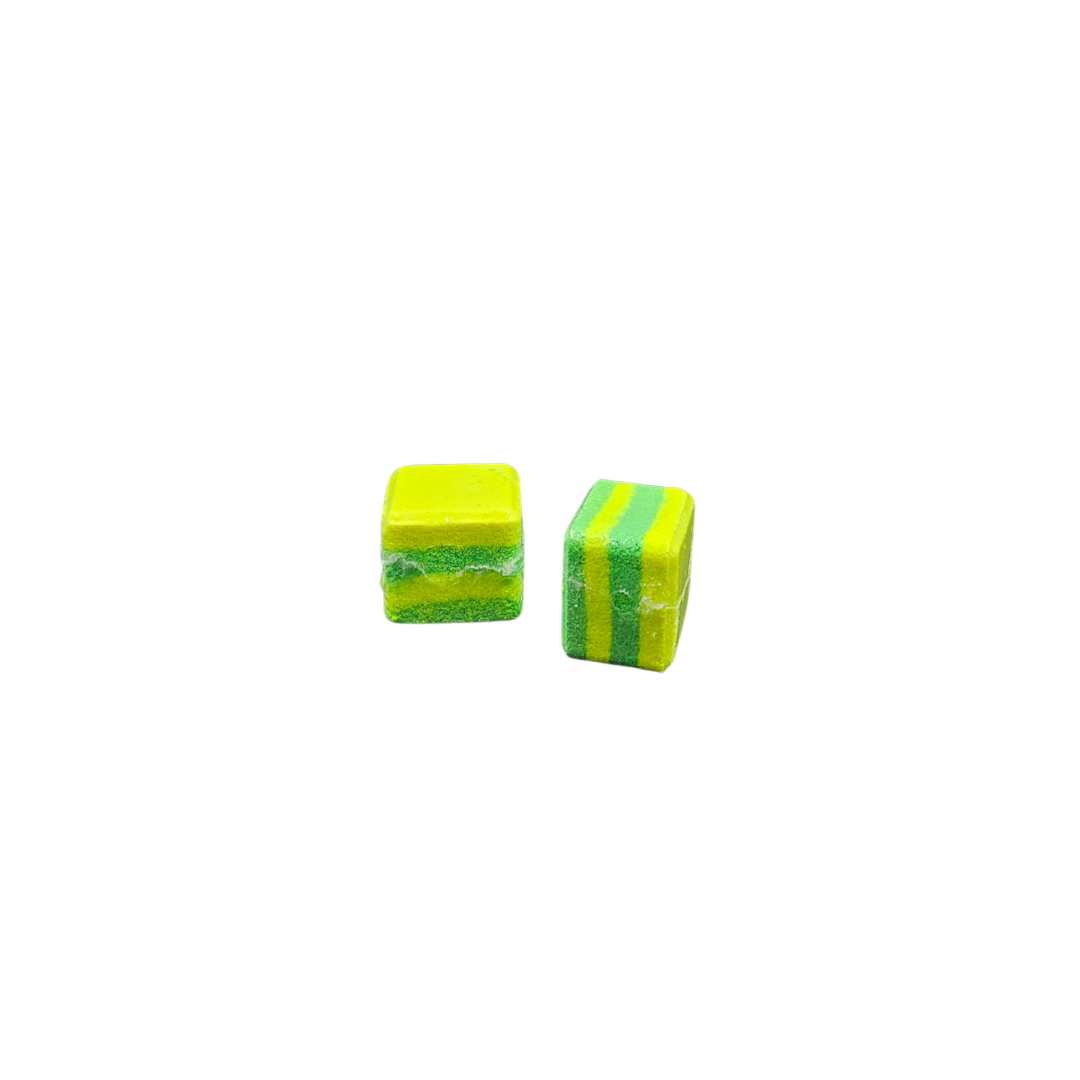 FROOT LOOPS BATH BLOCKS