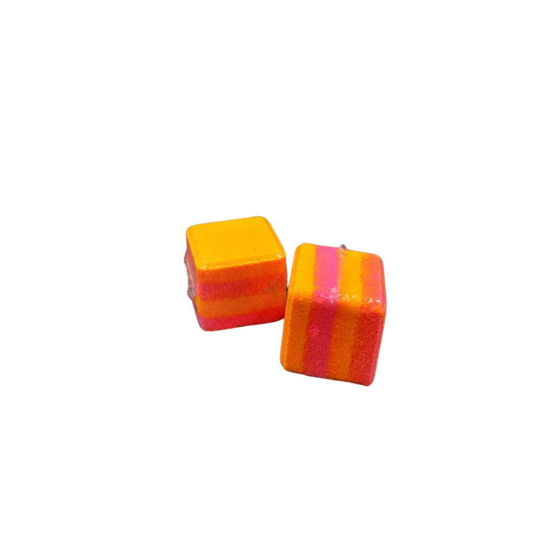 LYCHEE & GUAVA BATH BLOCKS