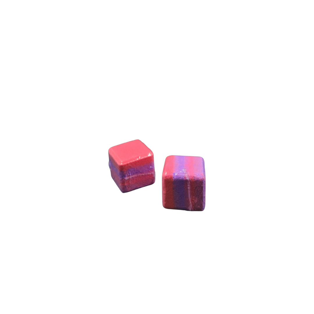 BERRY DELIGHTFUL BATH BLOCKS
