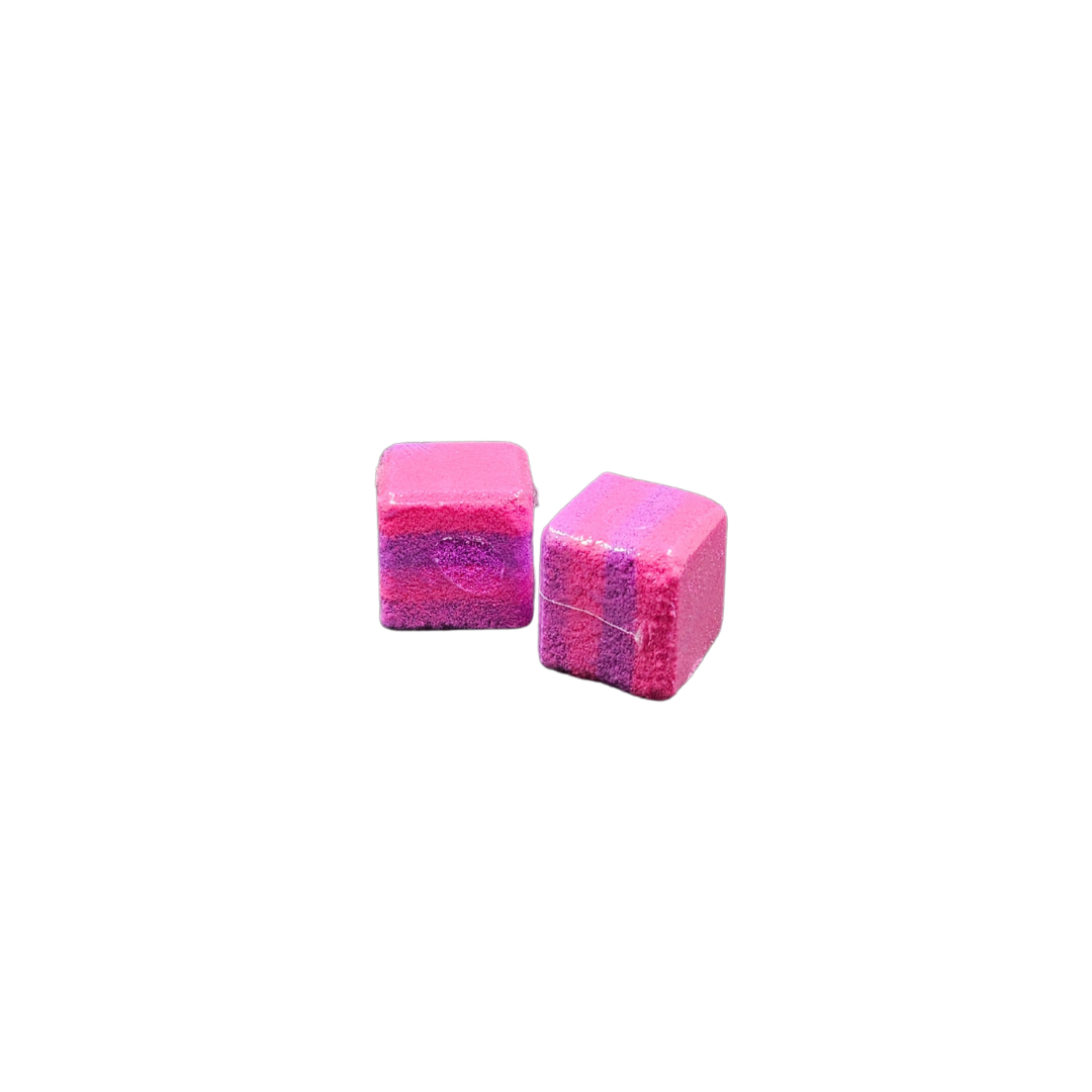PINK MOSCATO BATH BLOCKS