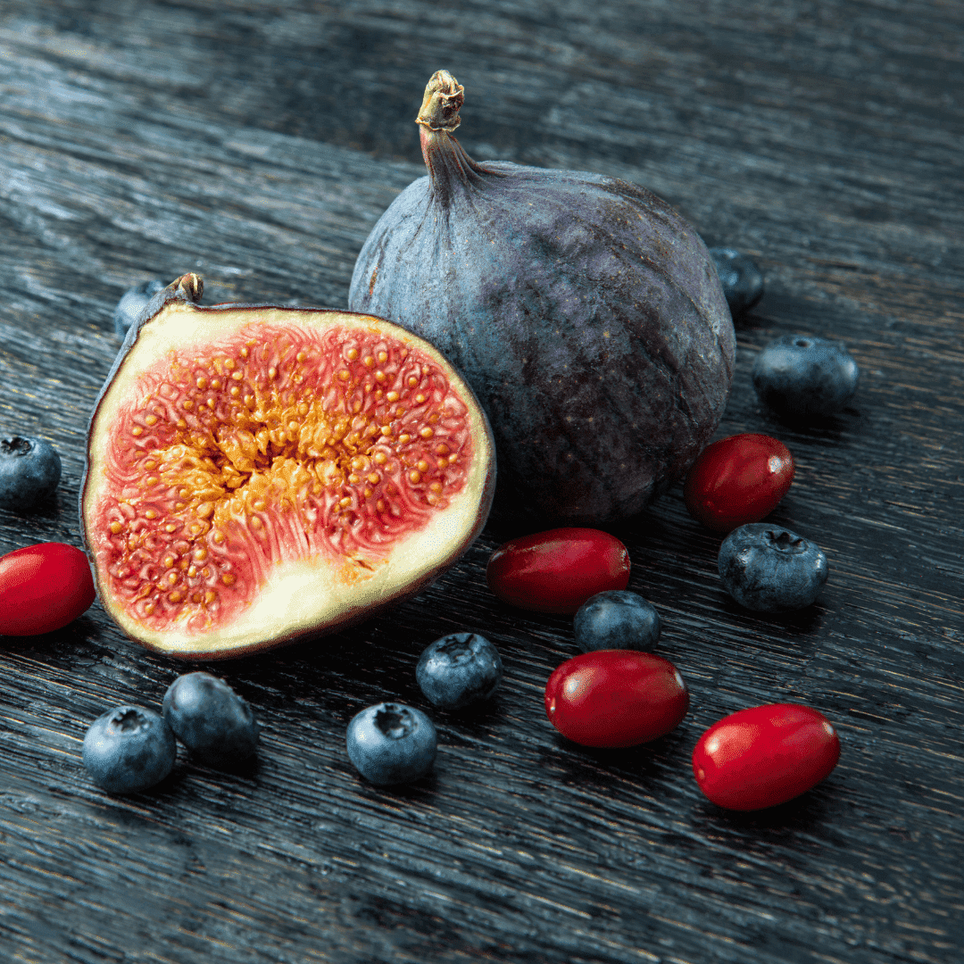 Ripe Fig and Forest Berries Car Vent Diffuser Refill