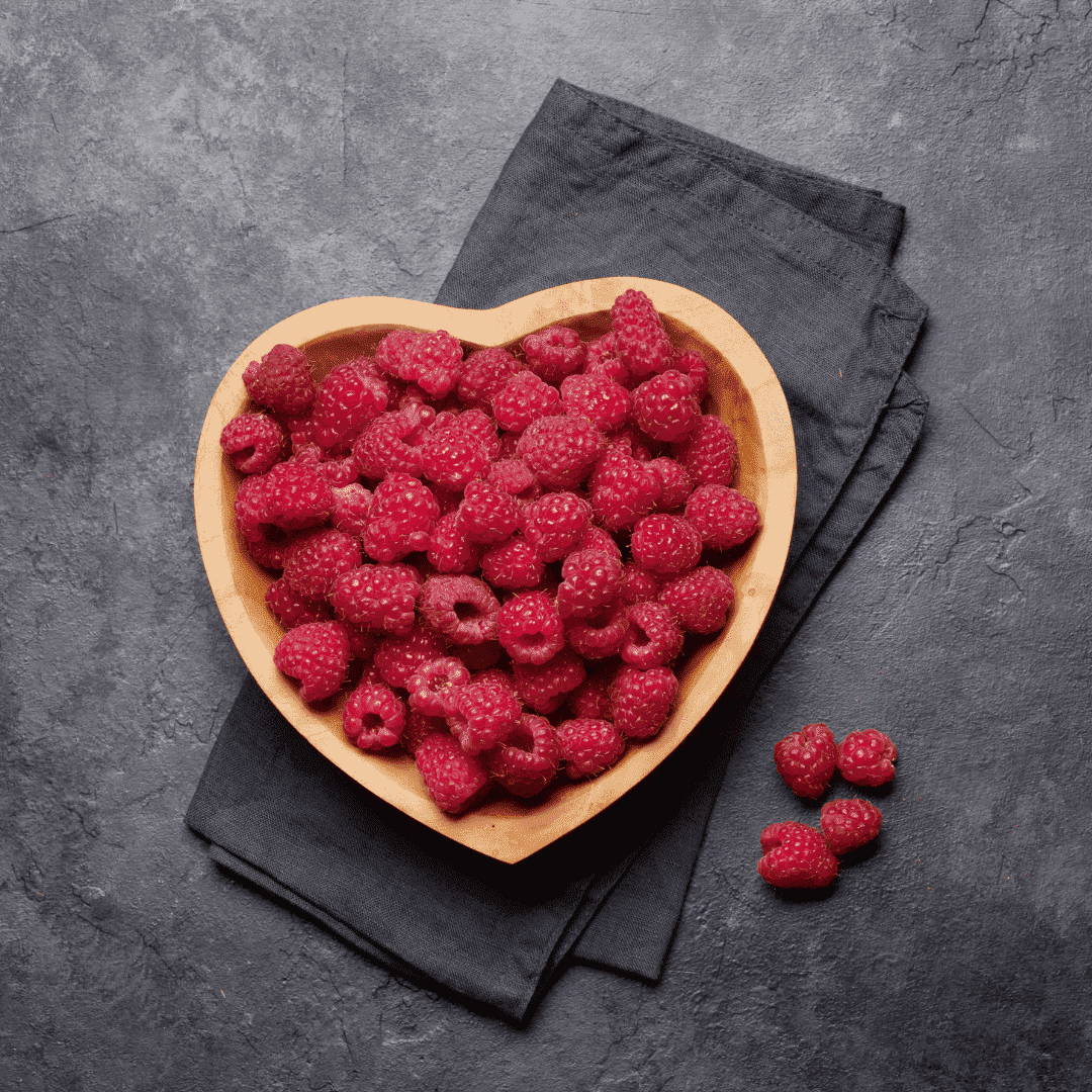 RIPENED RASPBERRY SOY WAX MELTS