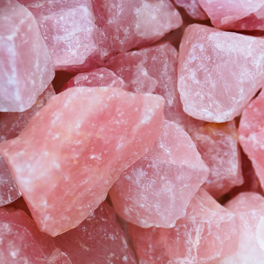Rose Quartz Fragrance Oil