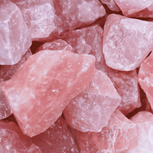 Rose Quartz Fragrance Oil