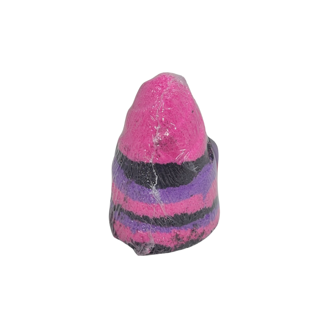 BLACK RASPBERRY VANILLA UNICORN HORN
